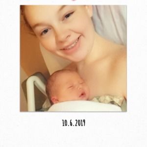 Meet your Posher, Sara